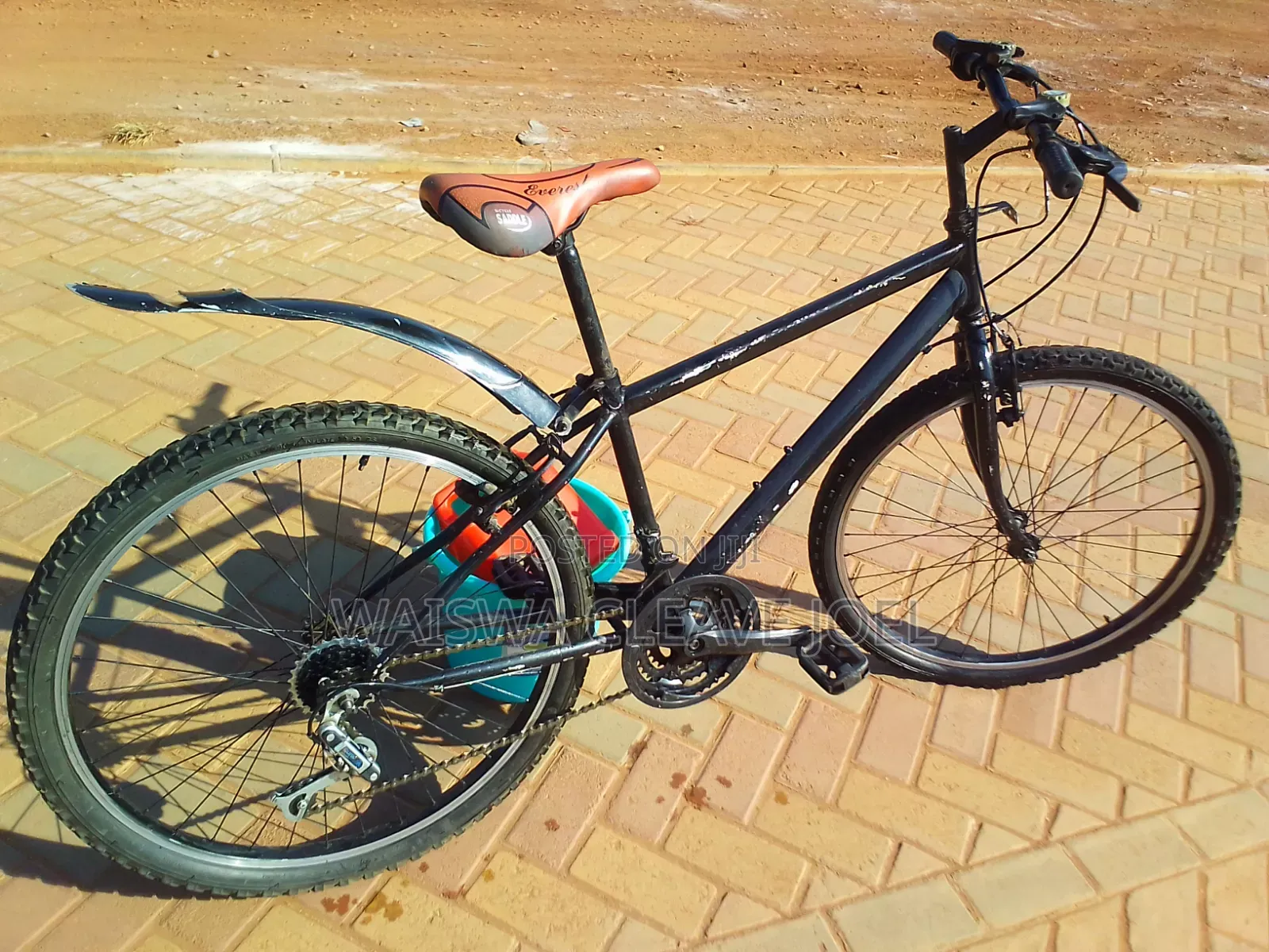 Cool Vybz Cycles