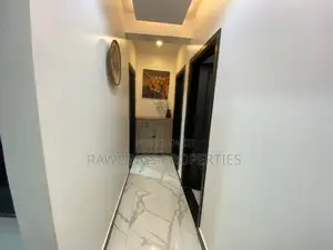 Furnished 2bdrm Apartment in Munyonyo, Makindye for rent