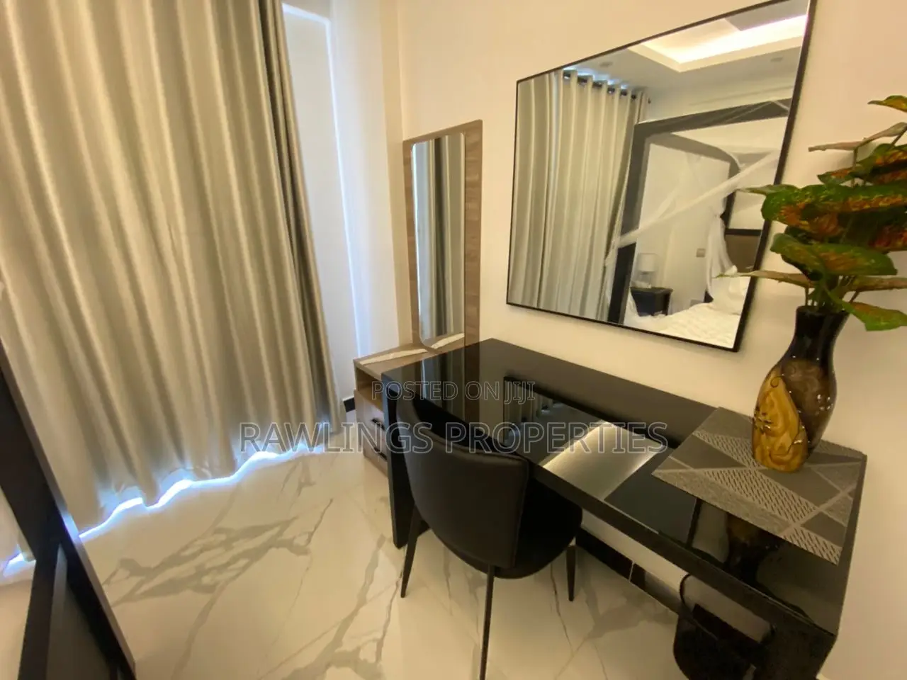 Furnished 2bdrm Apartment in Munyonyo, Makindye for rent