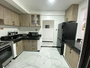 Furnished 2bdrm Apartment in Munyonyo, Makindye for rent