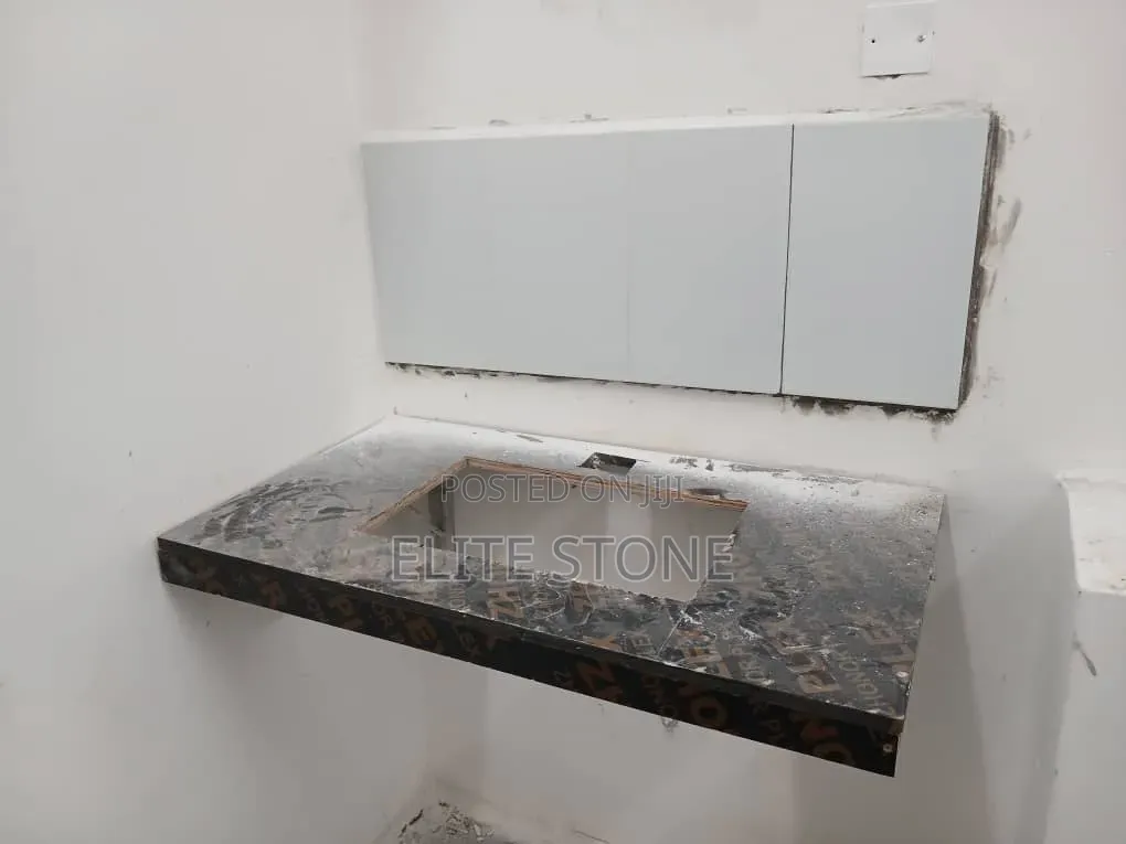Granite Laboratory Countertops