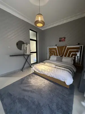 Furnished Studio Apartment in Bunga, Makindye for sale