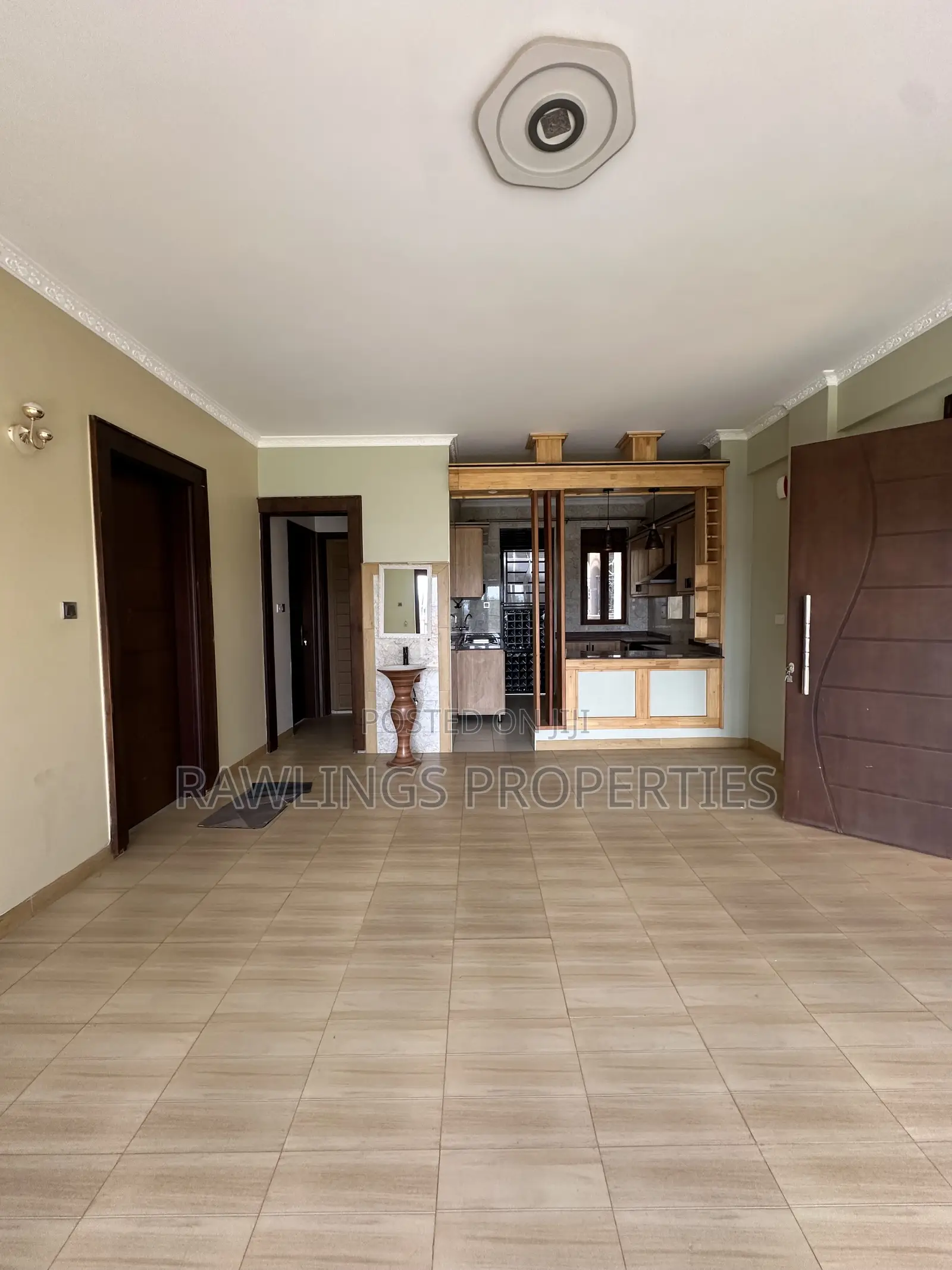 2bdrm Apartment in Buziga, Makindye for rent