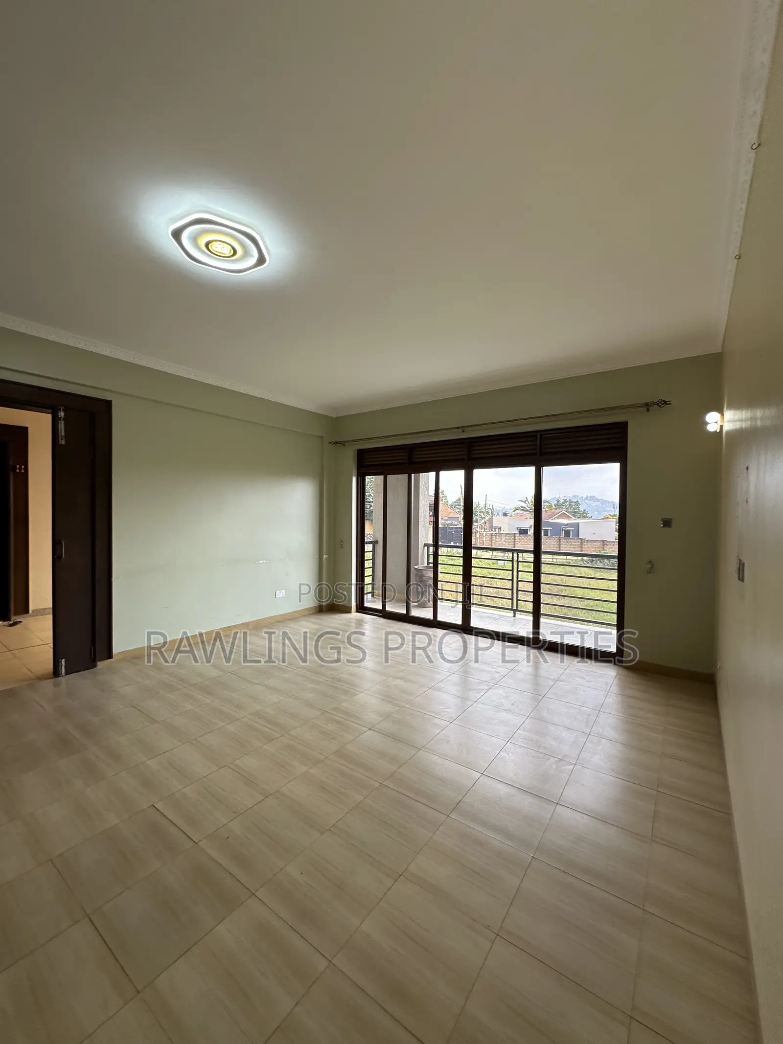 2bdrm Apartment in Buziga, Makindye for rent