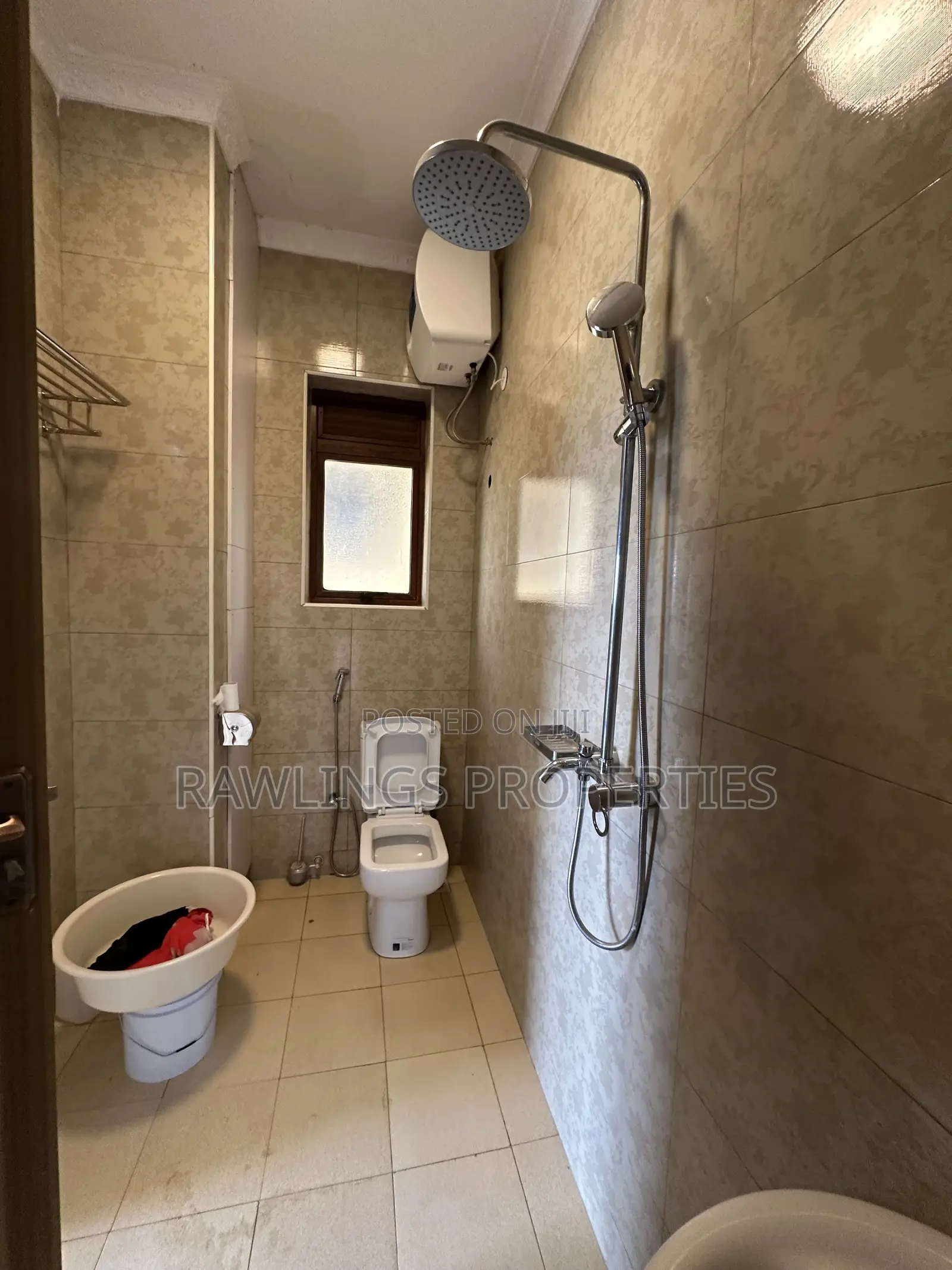 2bdrm Apartment in Buziga, Makindye for rent