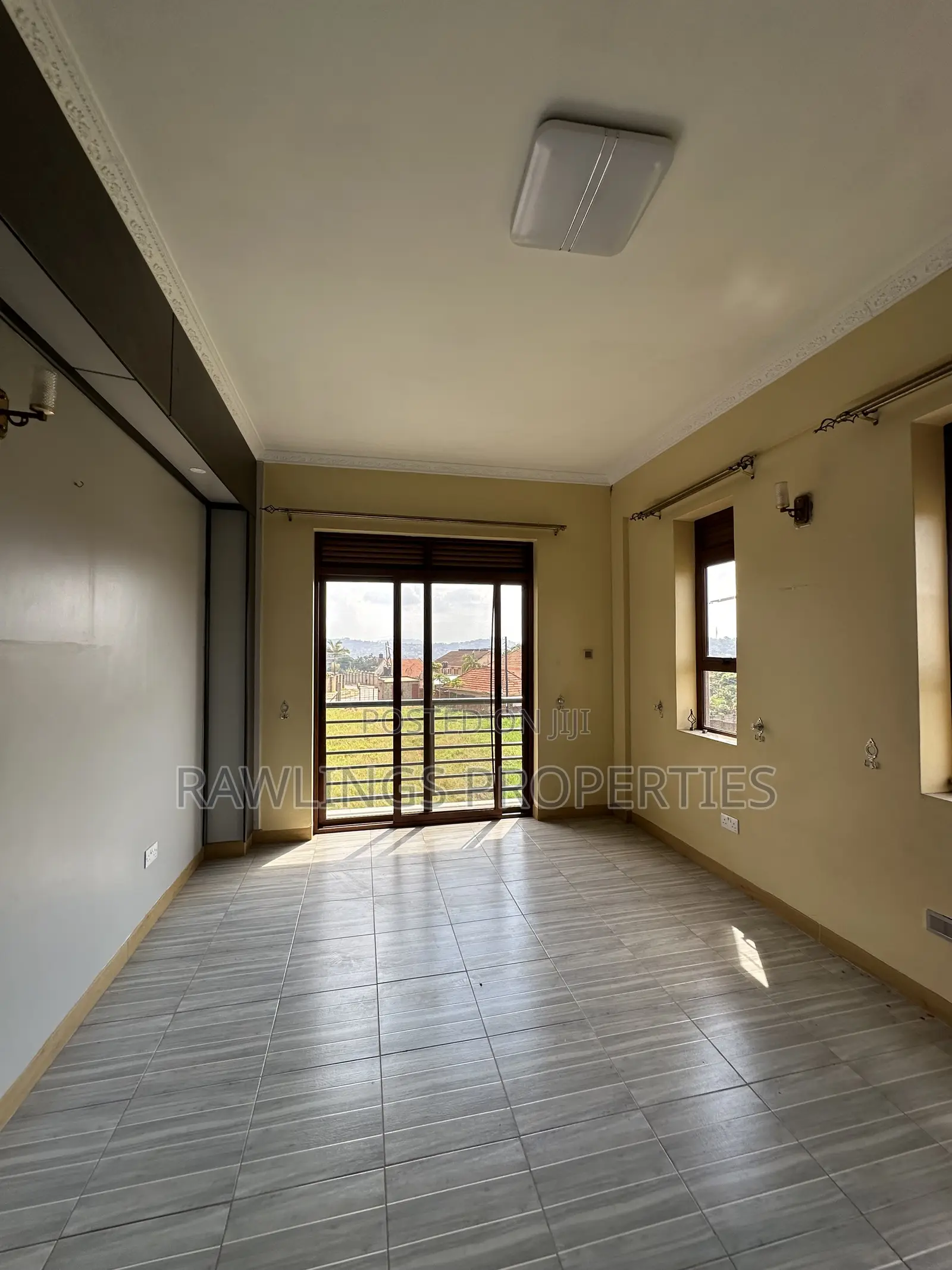 2bdrm Apartment in Buziga, Makindye for rent