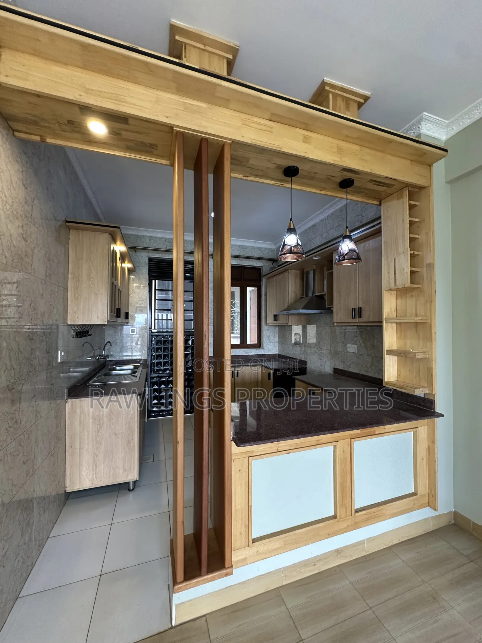 2bdrm Apartment in Buziga, Makindye for rent