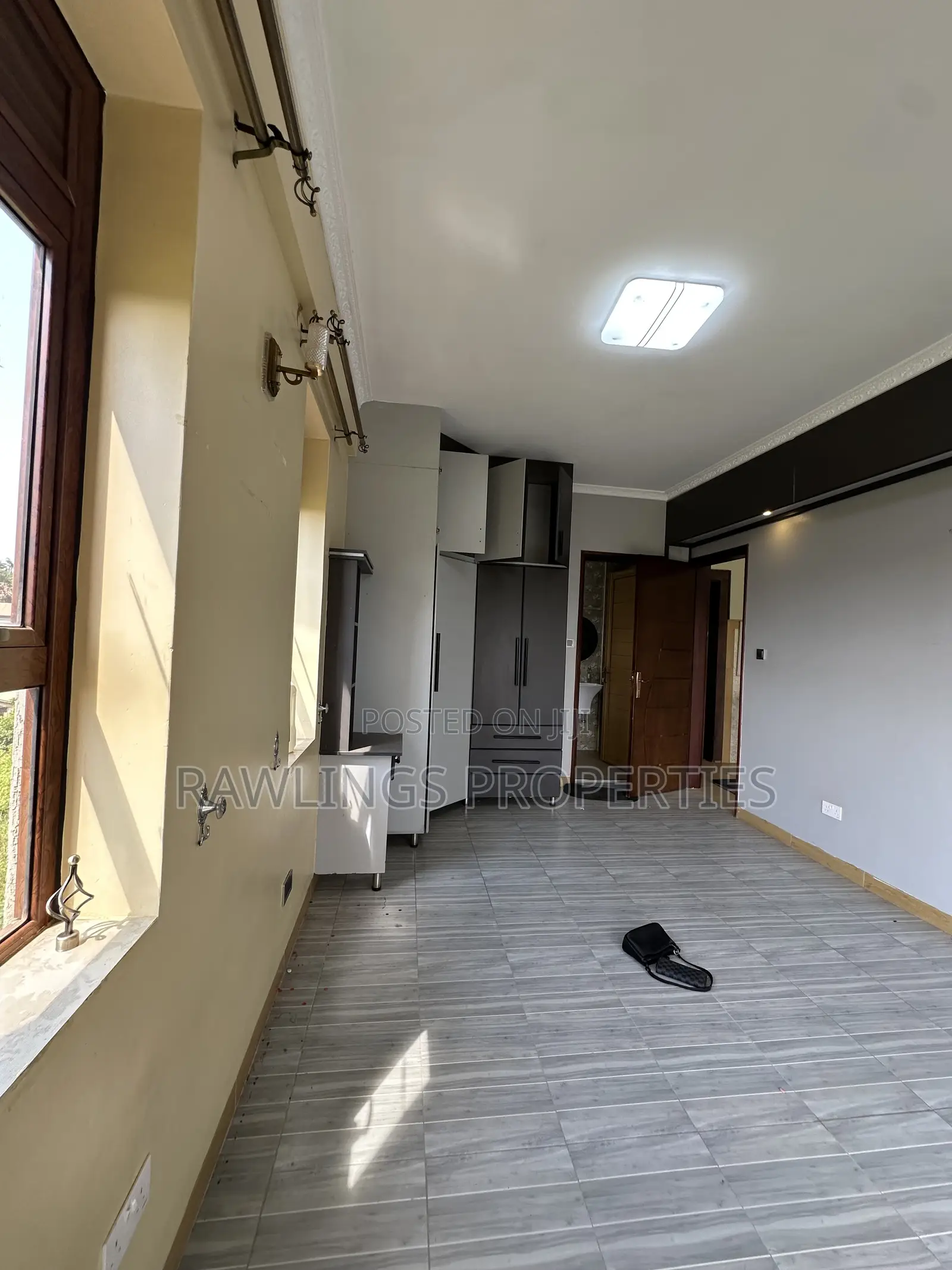 2bdrm Apartment in Buziga, Makindye for rent