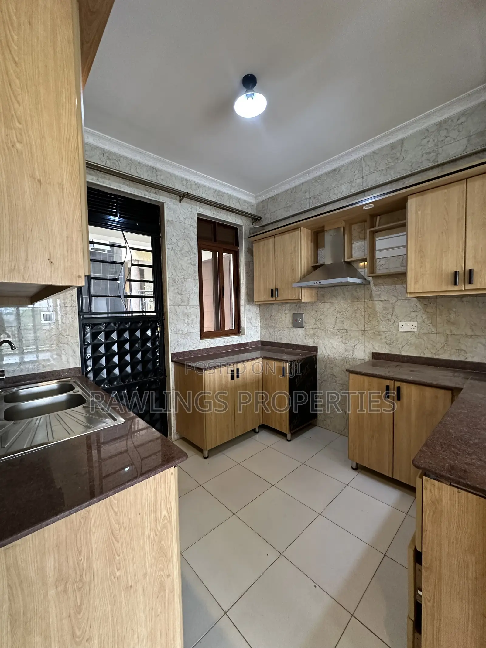 2bdrm Apartment in Buziga, Makindye for rent
