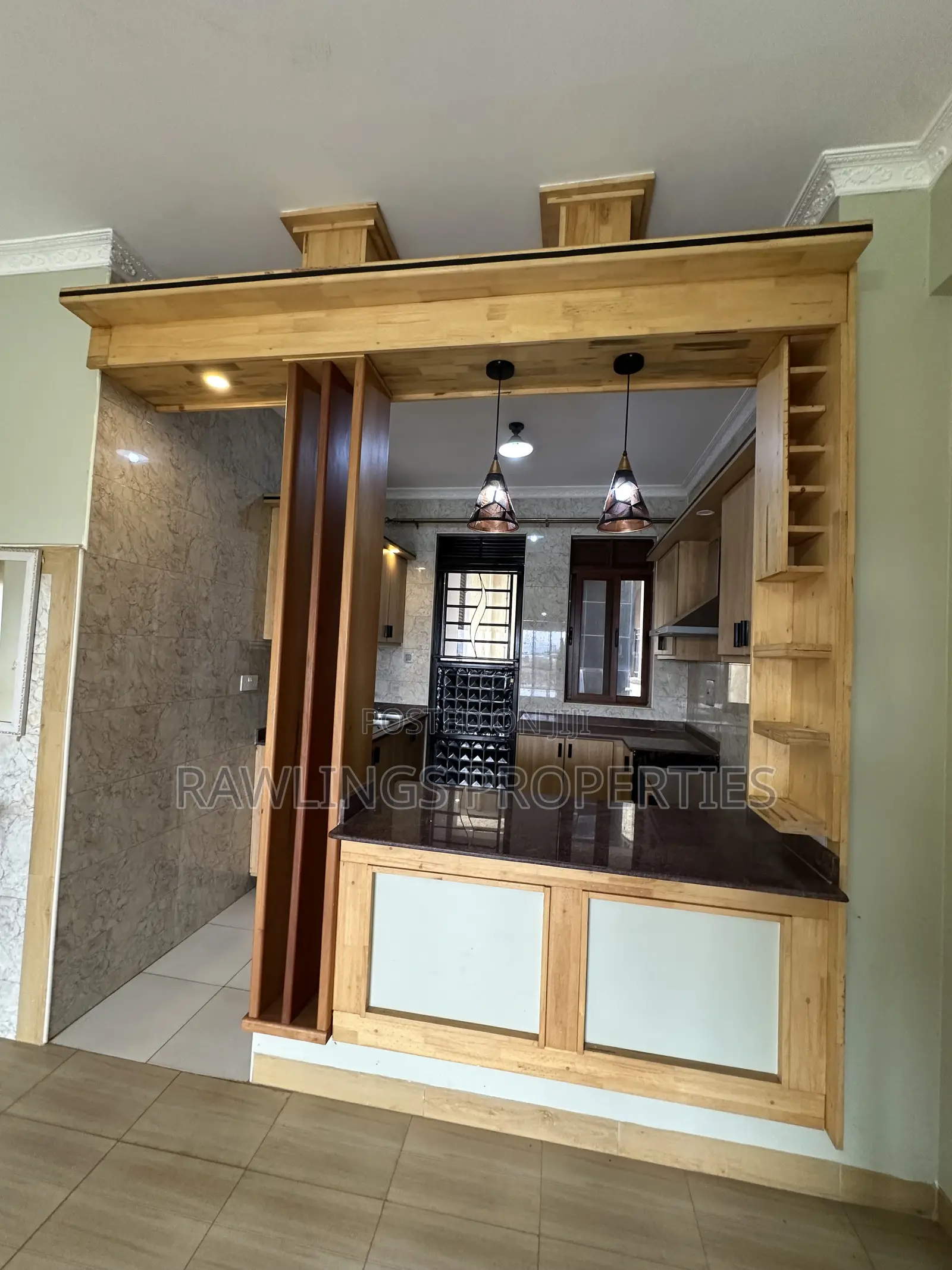 2bdrm Apartment in Buziga, Makindye for rent