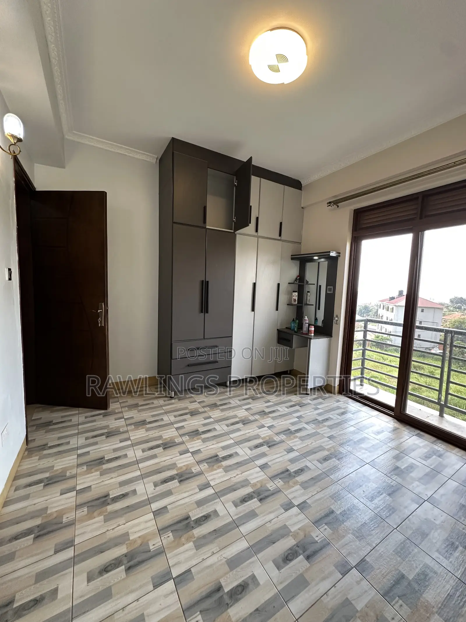 2bdrm Apartment in Buziga, Makindye for rent
