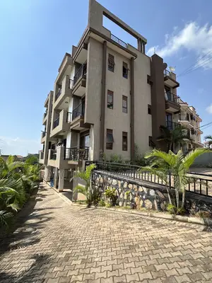 2bdrm Apartment in Buziga, Makindye for rent