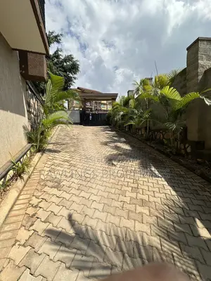 2bdrm Apartment in Buziga, Makindye for rent