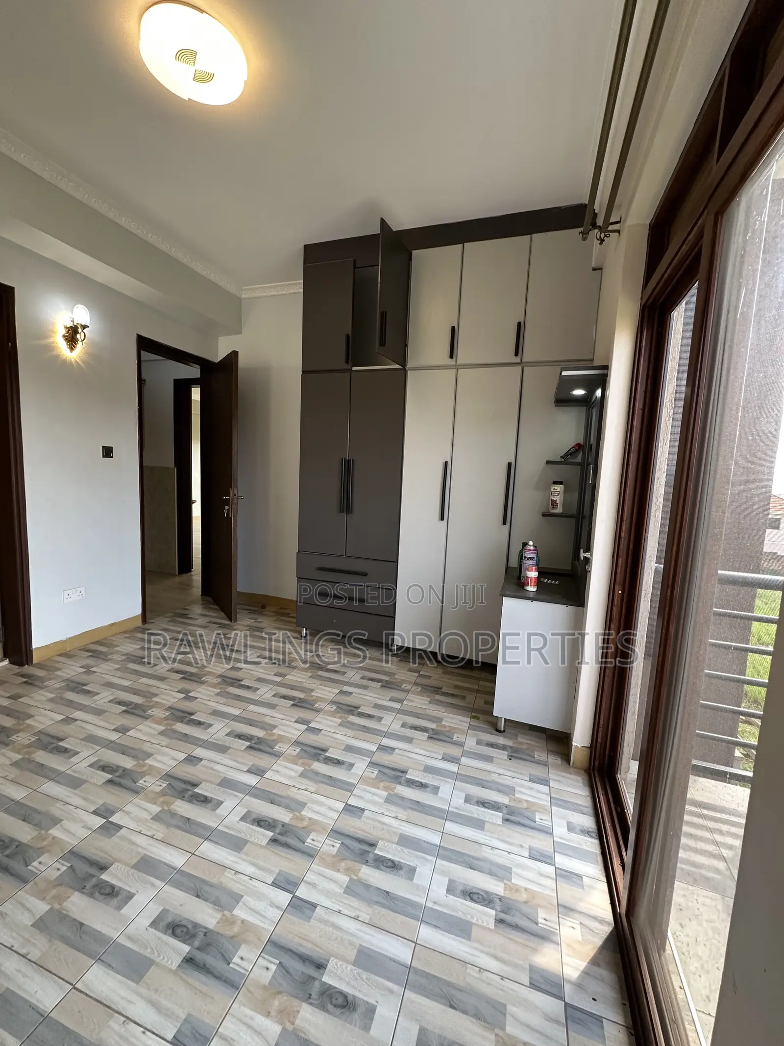 2bdrm Apartment in Buziga, Makindye for rent