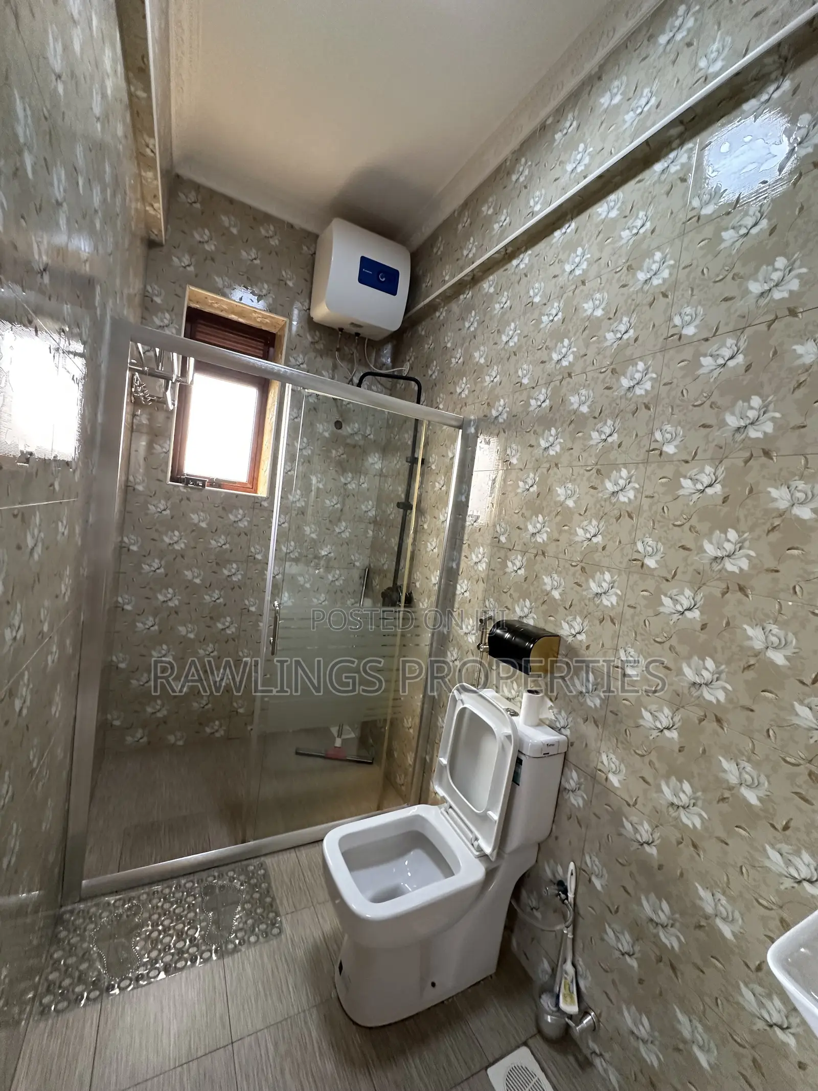 2bdrm Apartment in Buziga, Makindye for rent