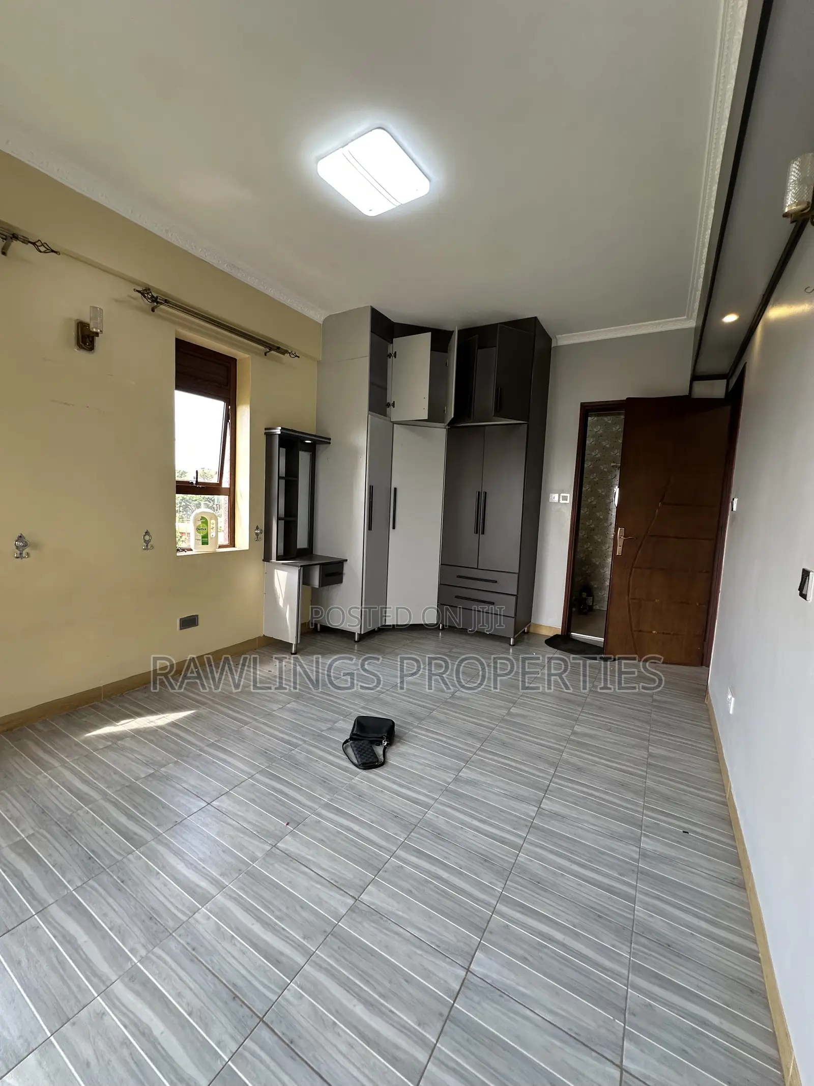 2bdrm Apartment in Buziga, Makindye for rent