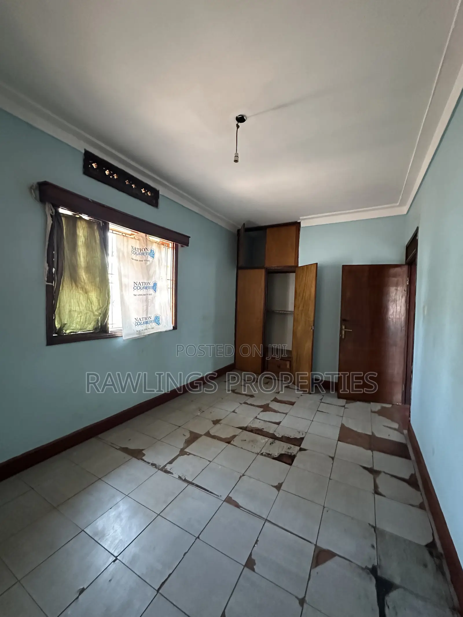 4bdrm Duplex in Najjanankumbi, Makindye for sale