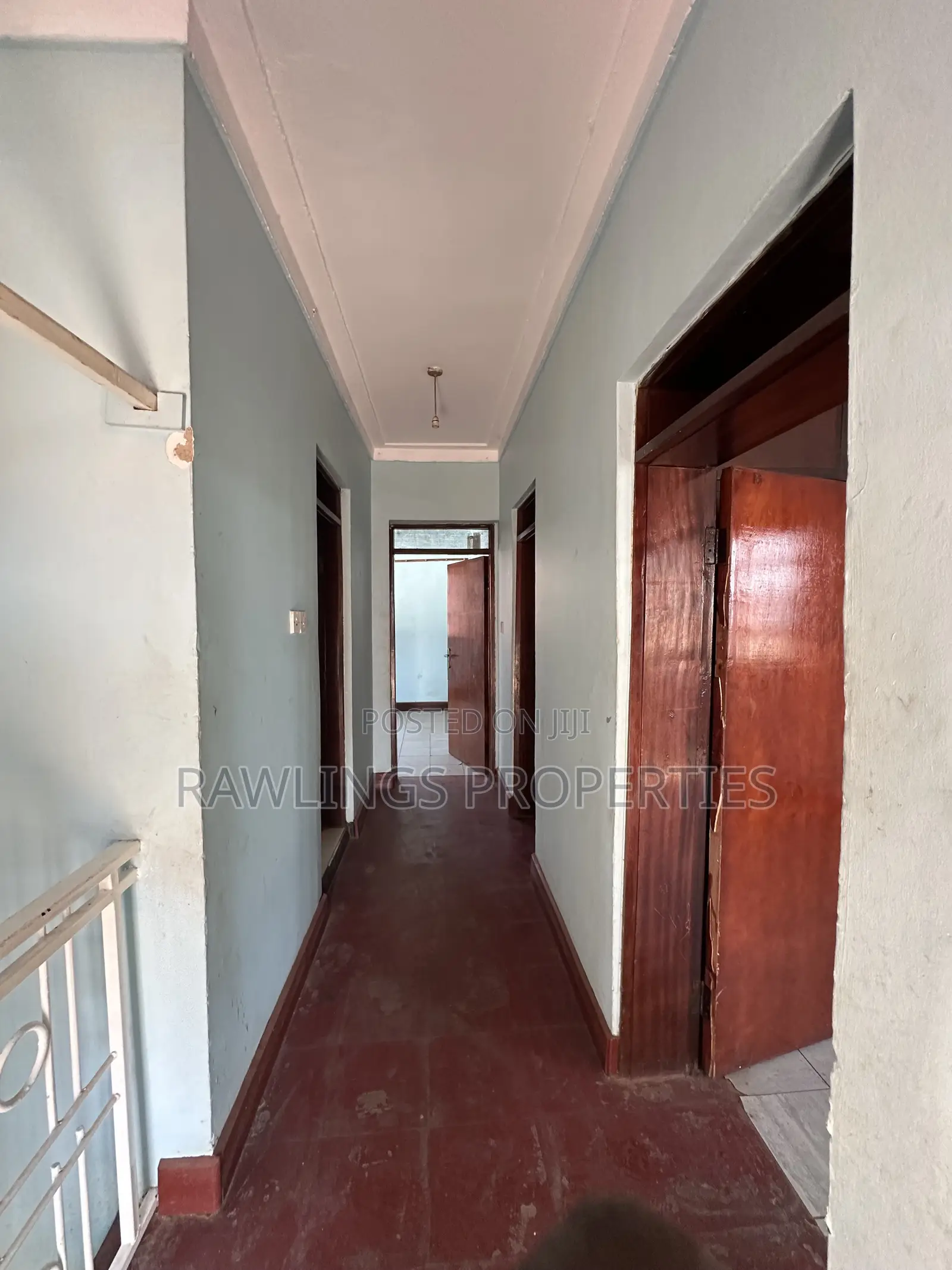 4bdrm Duplex in Najjanankumbi, Makindye for sale