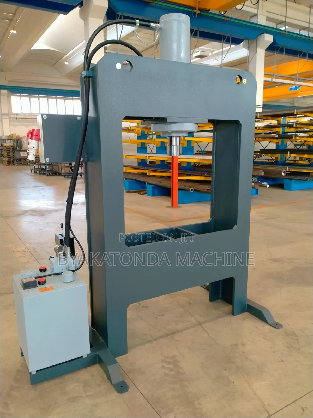 Pressing Machine
