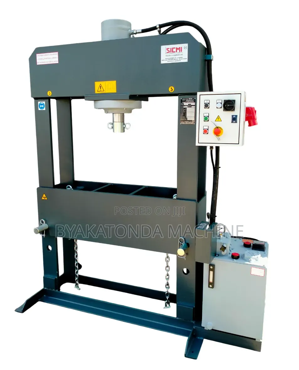 Pressing Machine