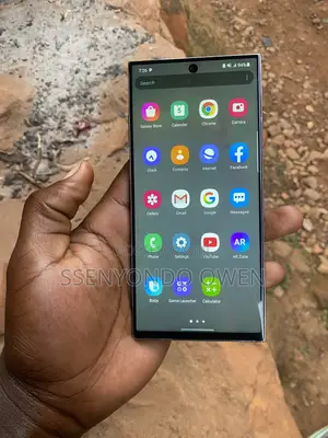 Samsung Galaxy Note 10 5G 256 GB Rose Gold