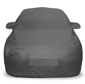 Car Cover for All Cars