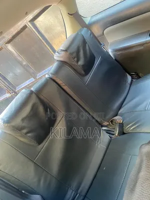 Toyota Wish 2003 White