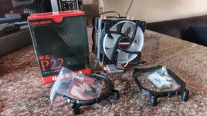 Cpu Cooler