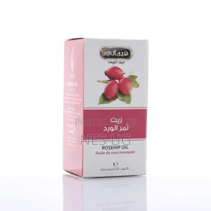 Hemani Healthy Rosehip Oil Essential Oil - 30ml