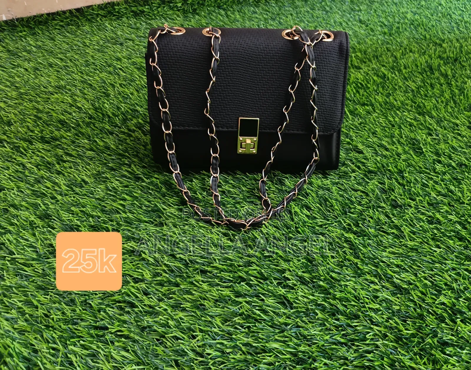 Ladies Hand Bags,Style on a Budget