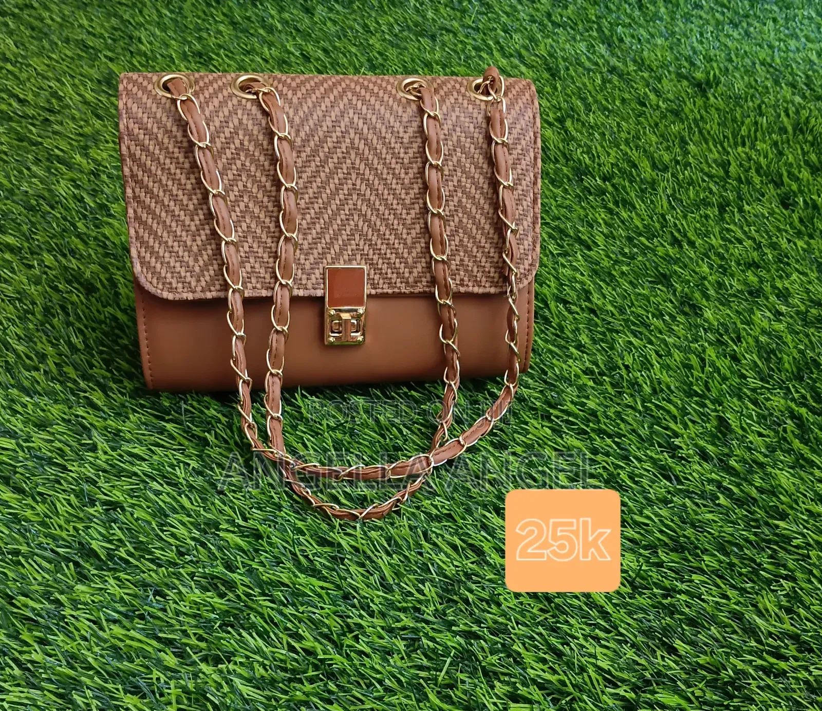 Ladies Hand Bags,Style on a Budget