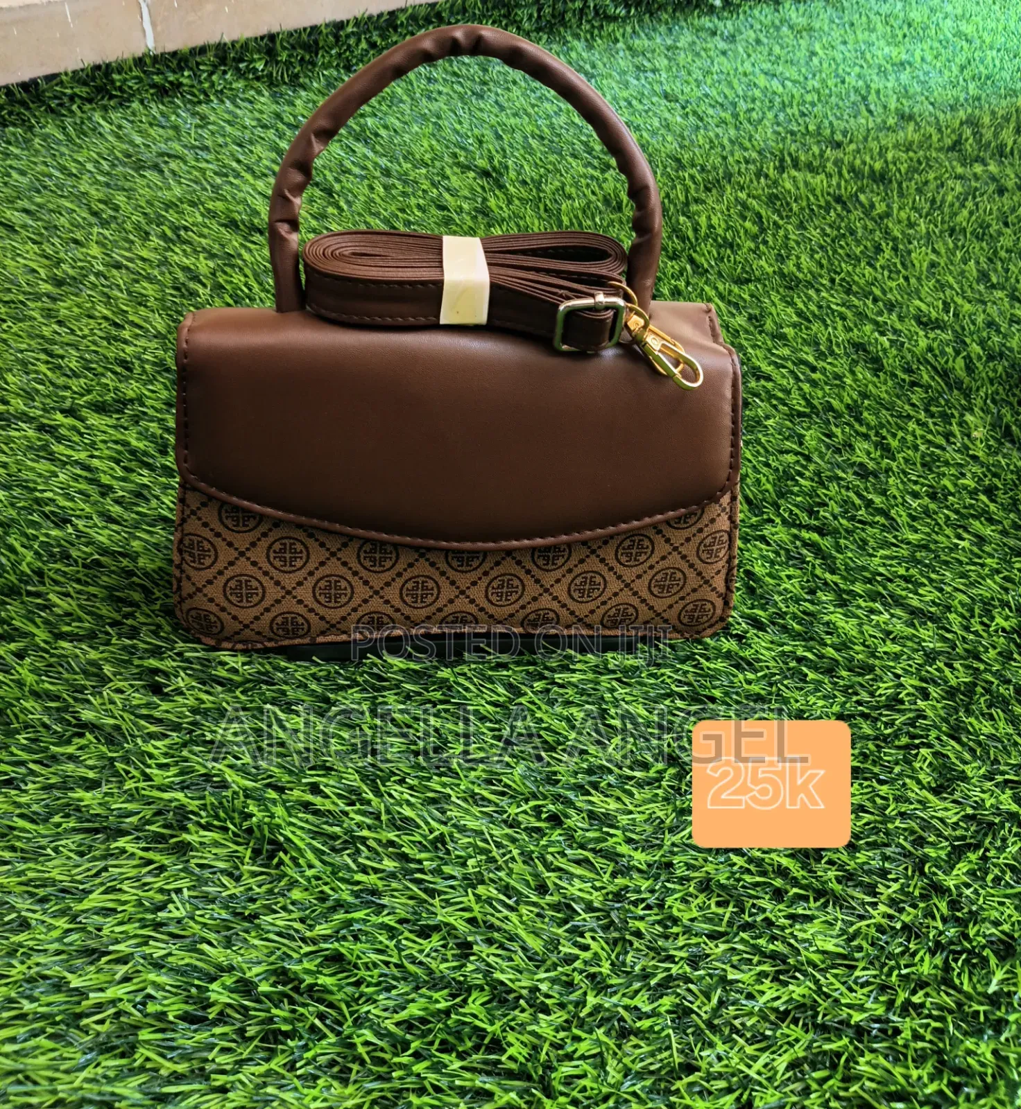 Ladies Hand Bags,Style on a Budget