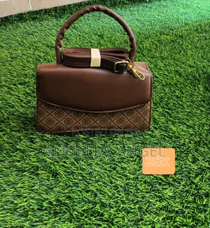 Ladies Hand Bags,Style on a Budget