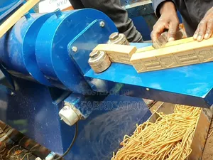 Commercial Soap Making Machine. 600kg/Hr. Single /3phase