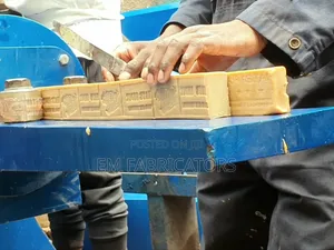 Commercial Soap Making Machine. 600kg/Hr. Single /3phase
