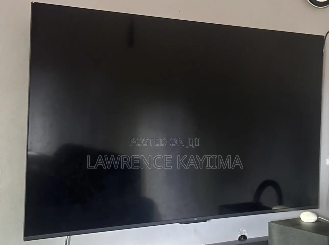 TCL C655c Smart TV Pro