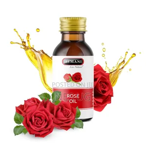 Hemani Essential Rose Oil - 30ml