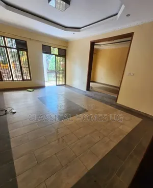 5bdrm Duplex in Kyanja, Central Division for rent