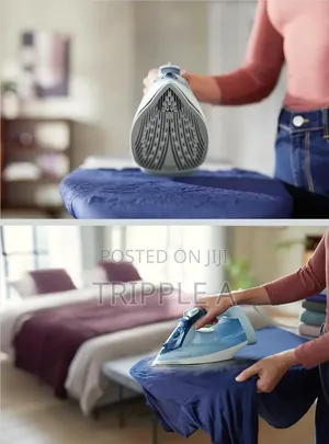 Philips 5000 Series Steam Iron