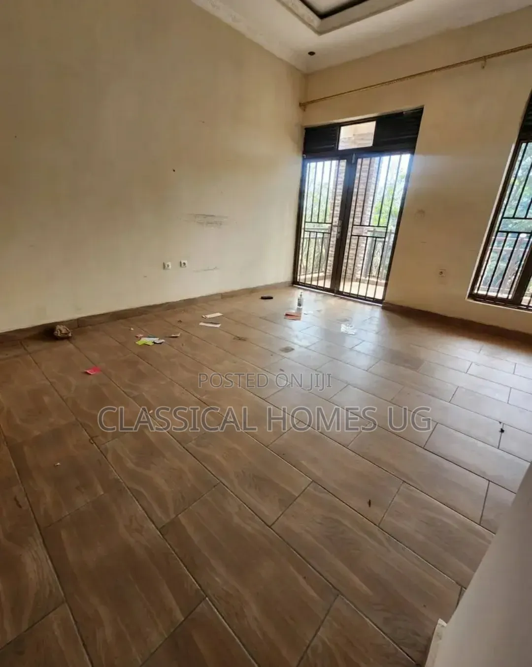 5bdrm Duplex in Kyanja, Central Division for rent
