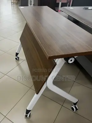 Foldable Training Office Table