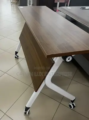Foldable Training Office Table