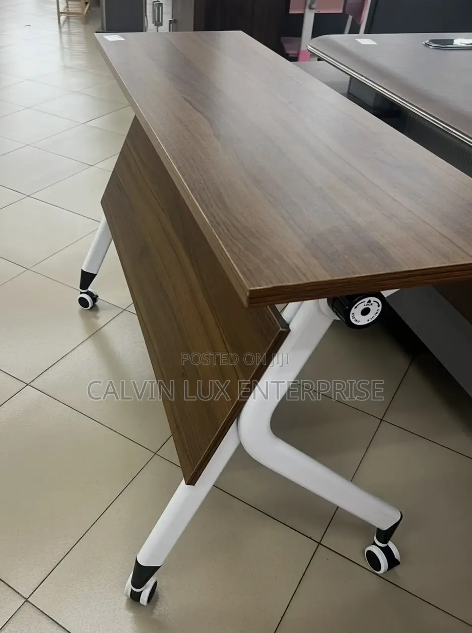 Foldable Training Office Table