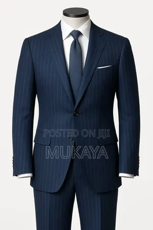 Promo Suits