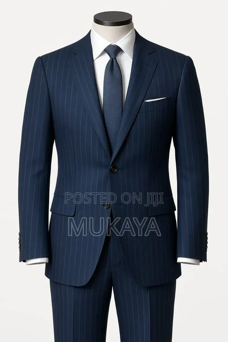 Promo Suits
