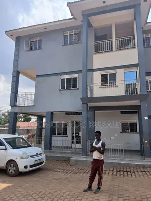 2bdrm Apartment in Bukoto, Nakawa for rent