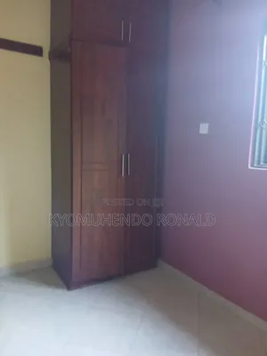 2bdrm Apartment in Bukoto, Nakawa for rent