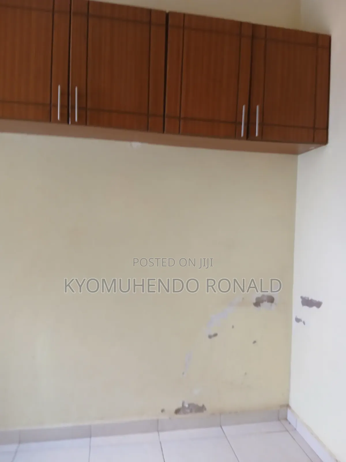 2bdrm Apartment in Bukoto, Nakawa for rent
