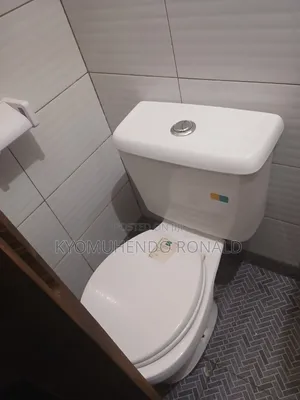 2bdrm Apartment in Bukoto, Nakawa for rent