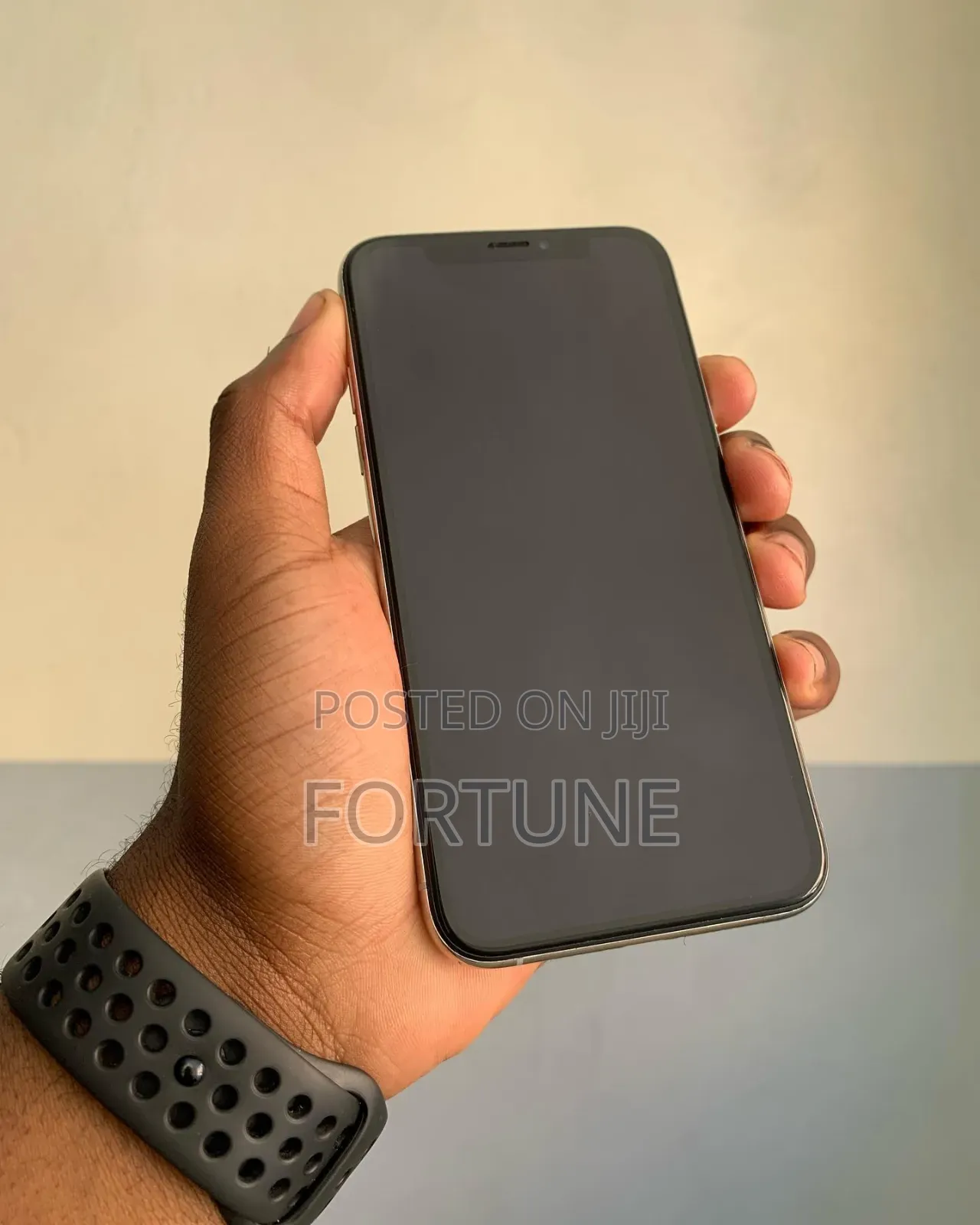 Apple iPhone XS 256 GB White